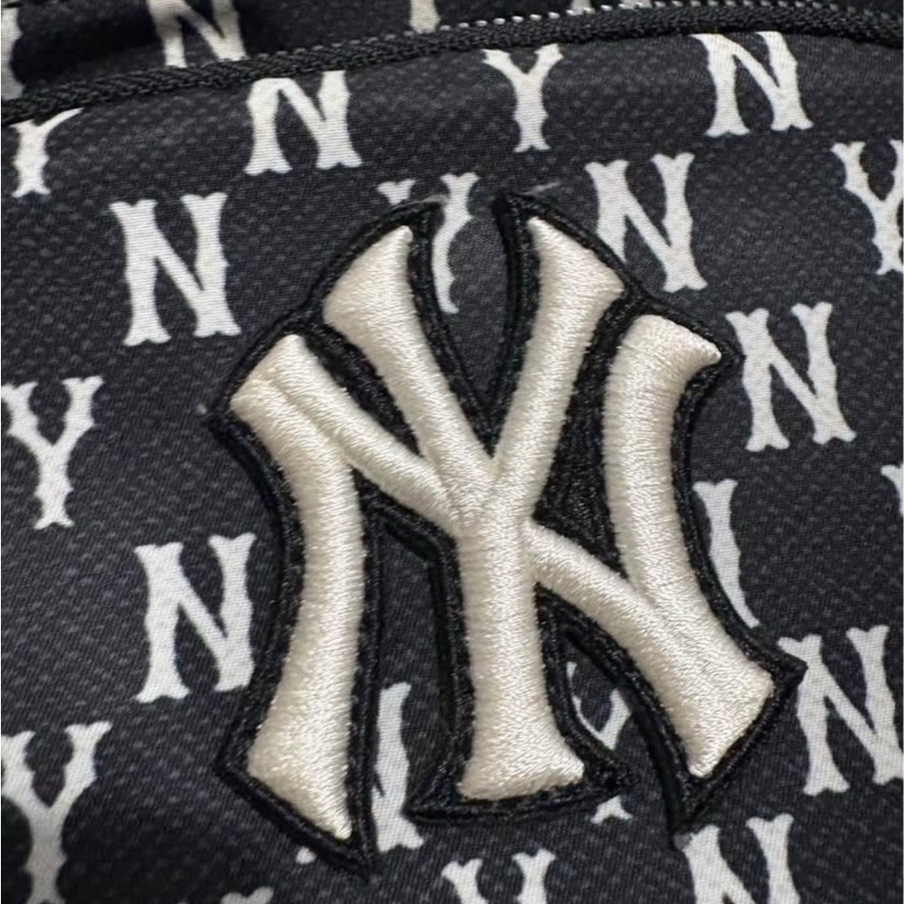 Crossbody bag MLB monogram - Picture 7 of 7